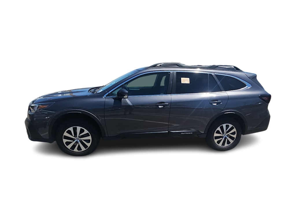 Thumbnail: 2022 Subaru Outback - 3