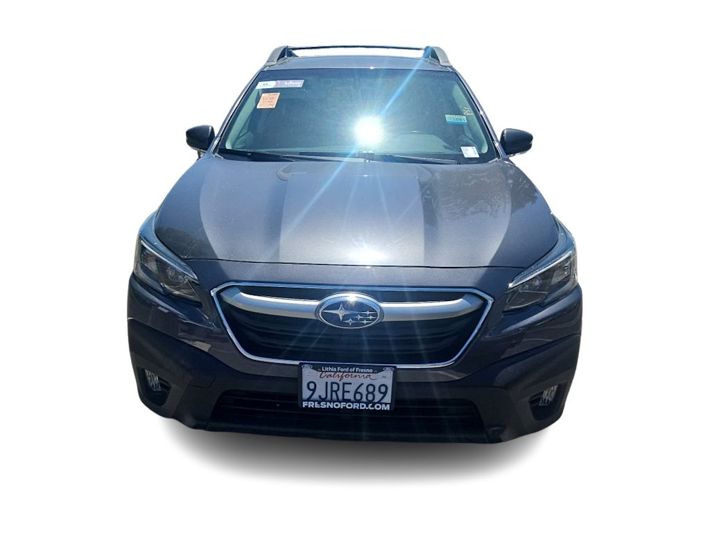 Thumbnail: 2022 Subaru Outback - 6