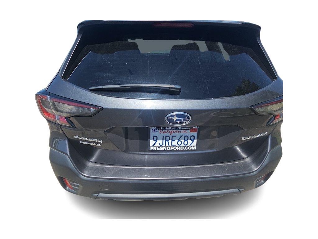 Thumbnail: 2022 Subaru Outback - 19