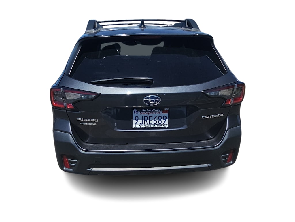 Thumbnail: 2022 Subaru Outback - 5