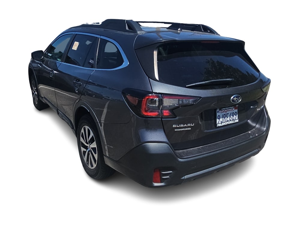 Thumbnail: 2022 Subaru Outback - 4