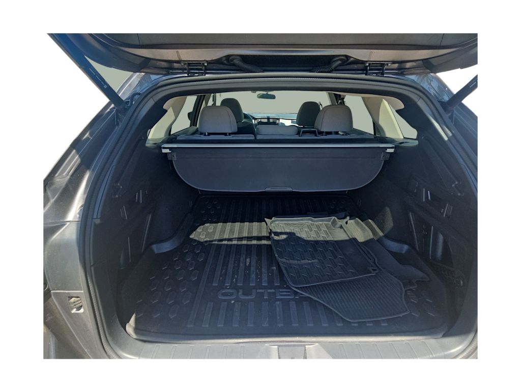 Thumbnail: 2022 Subaru Outback - 16