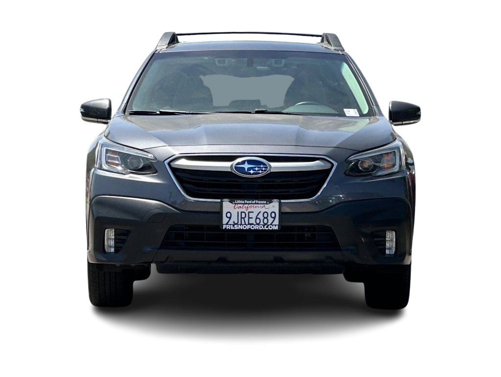 Thumbnail: 2022 Subaru Outback - 6