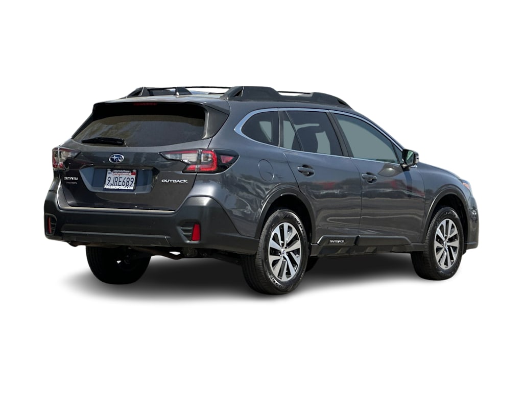 Thumbnail: 2022 Subaru Outback - 19