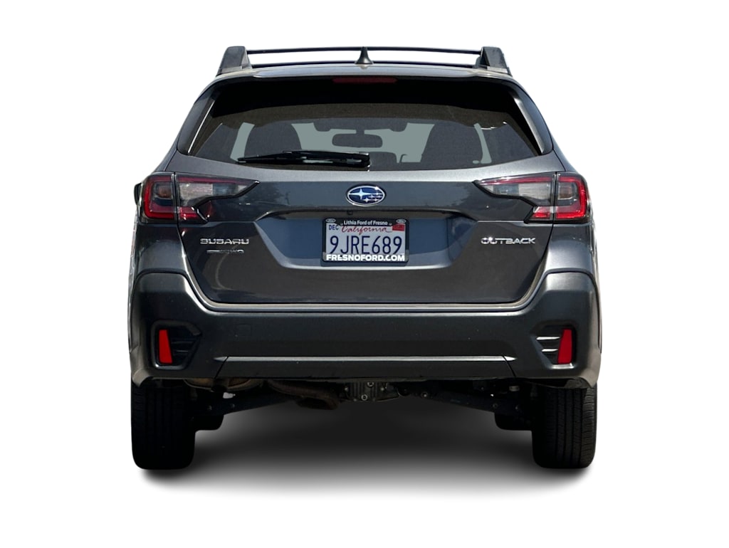 Thumbnail: 2022 Subaru Outback - 5