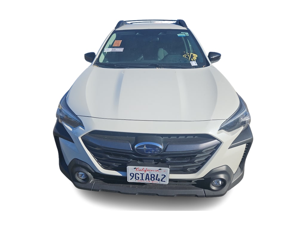 Thumbnail: 2023 Subaru Outback - 6