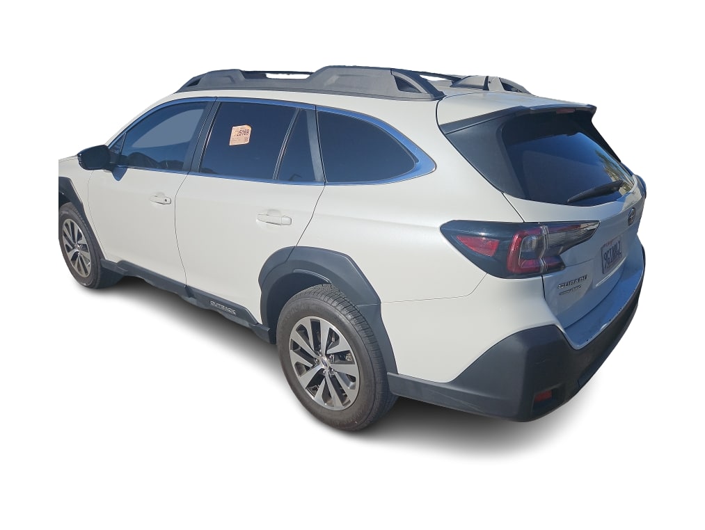 Thumbnail: 2023 Subaru Outback - 4