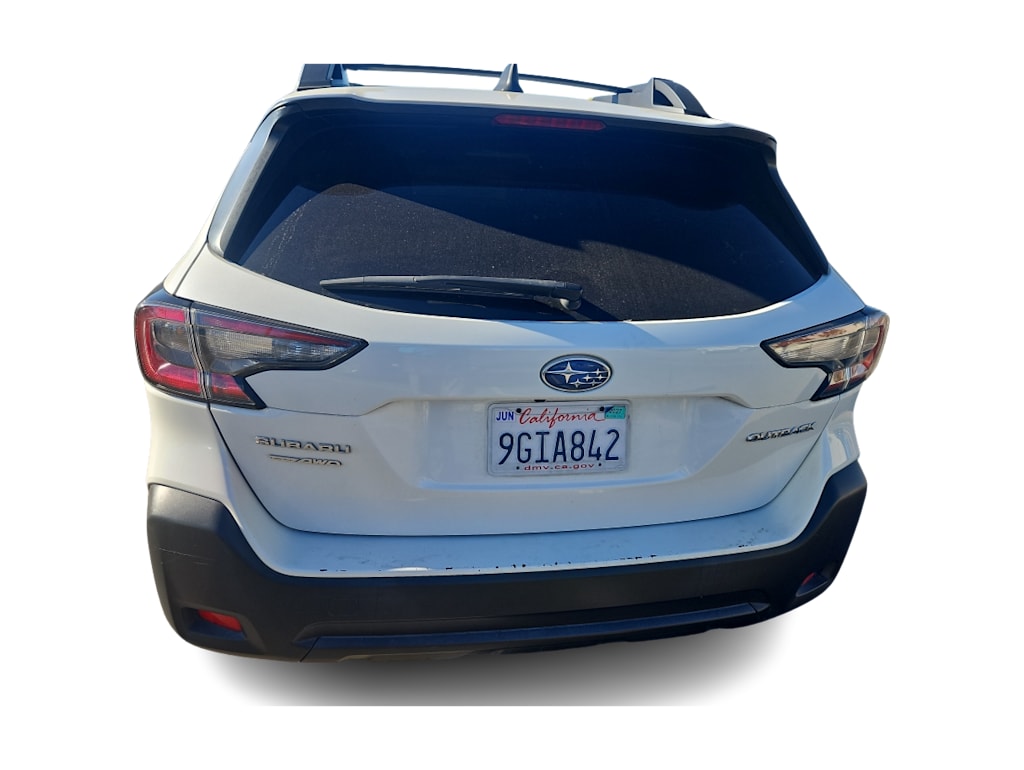 Thumbnail: 2023 Subaru Outback - 18