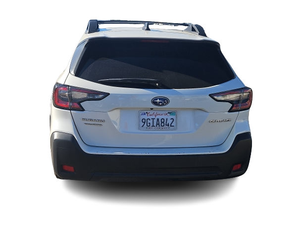 Thumbnail: 2023 Subaru Outback - 5