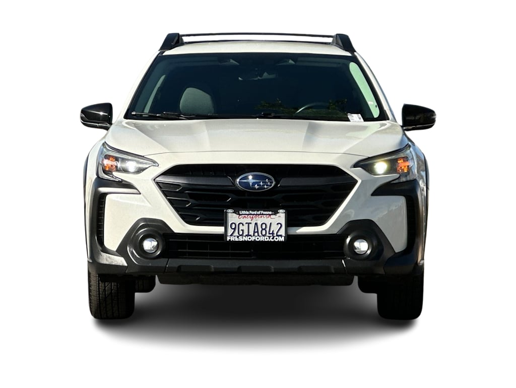 Thumbnail: 2023 Subaru Outback - 6