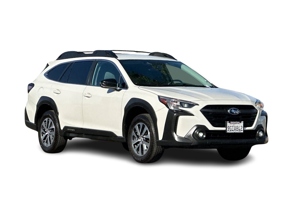 Thumbnail: 2023 Subaru Outback - 21
