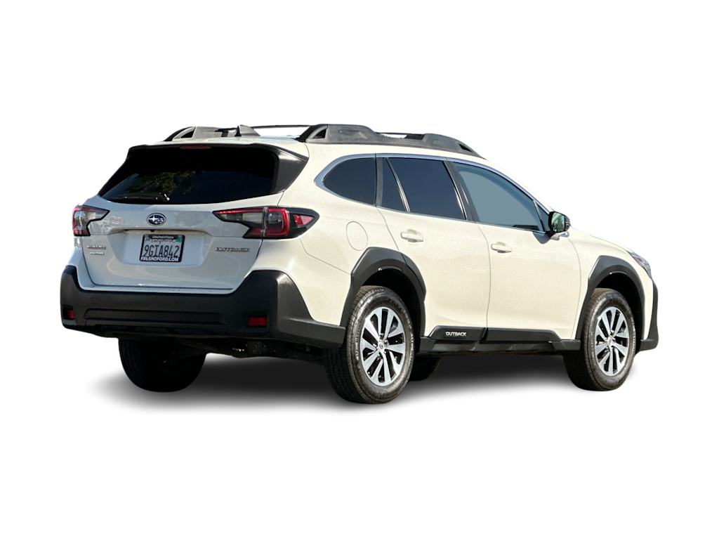 Thumbnail: 2023 Subaru Outback - 19