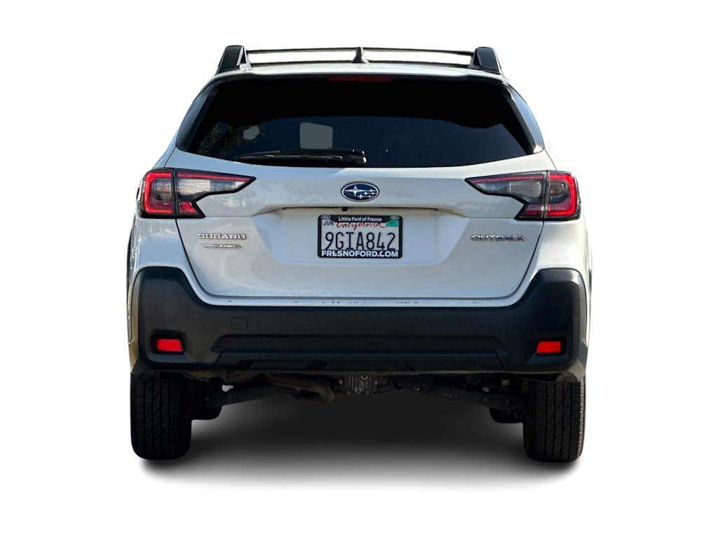 Thumbnail: 2023 Subaru Outback - 5