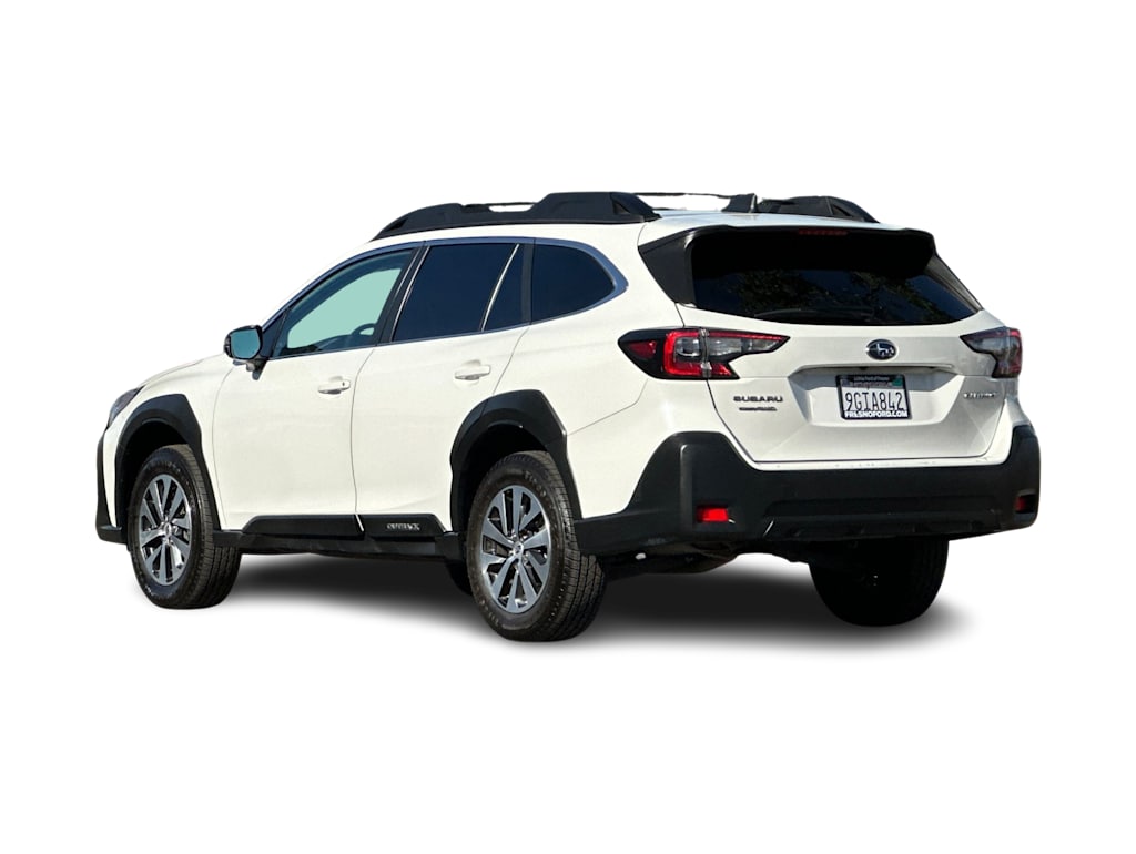 Thumbnail: 2023 Subaru Outback - 4
