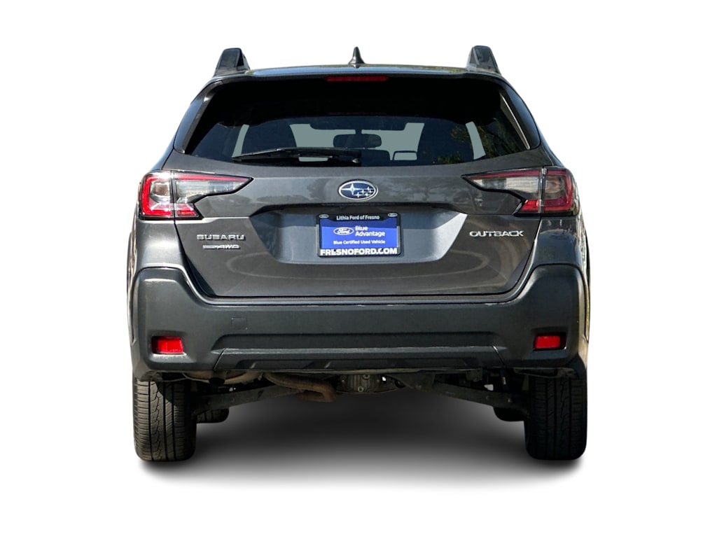 Thumbnail: 2023 Subaru Outback - 5