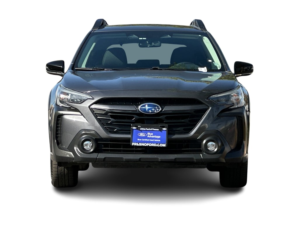 Thumbnail: 2023 Subaru Outback - 6