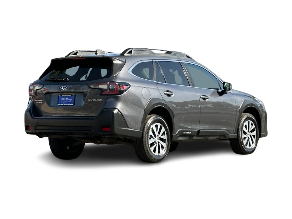 Thumbnail: 2023 Subaru Outback - 19