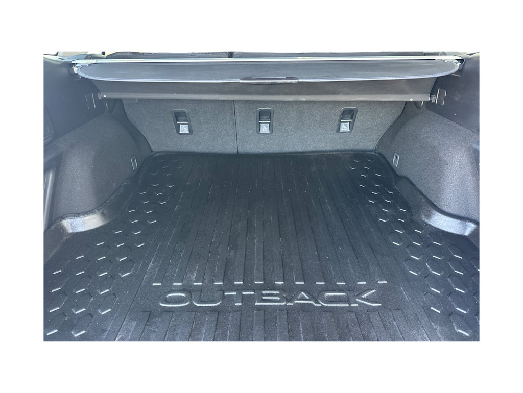 Thumbnail: 2023 Subaru Outback - 17