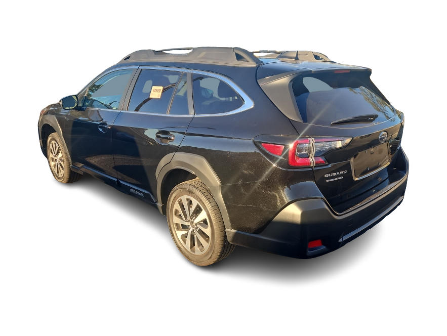Thumbnail: 2024 Subaru Outback - 4