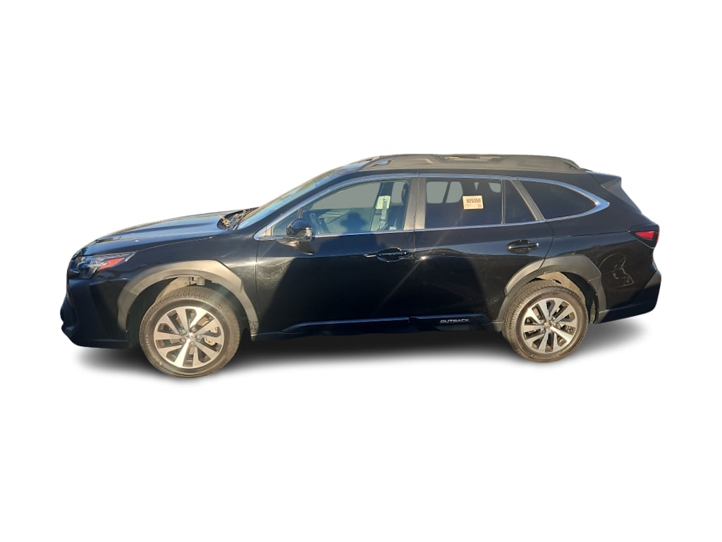 Thumbnail: 2024 Subaru Outback - 3