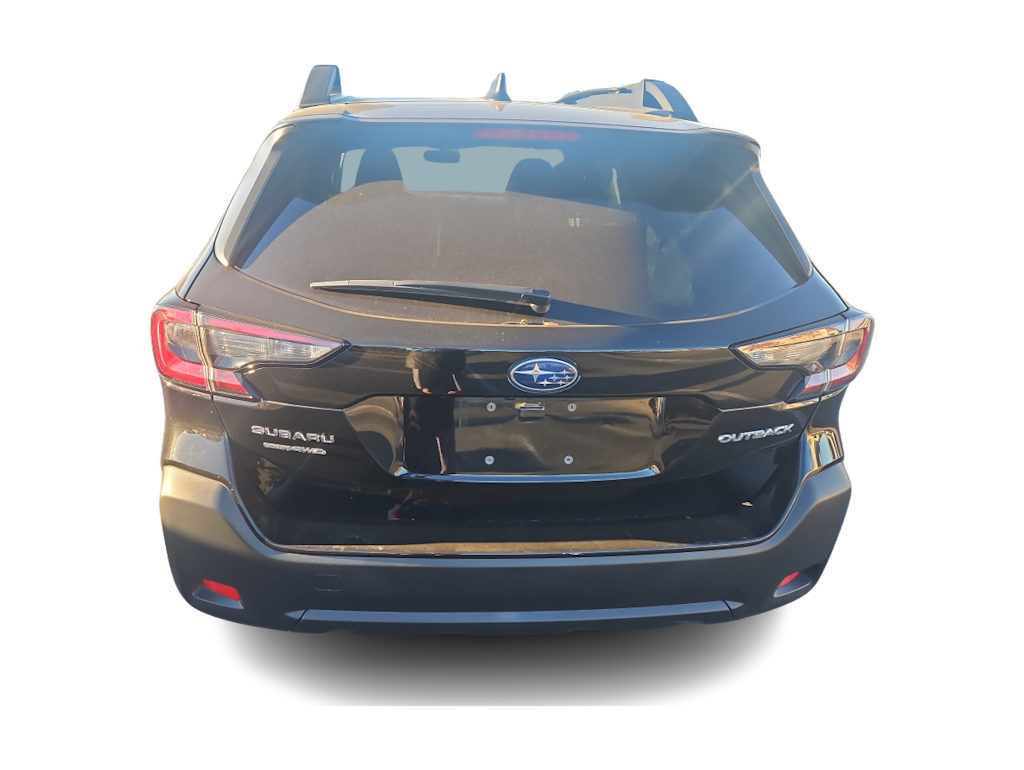 Thumbnail: 2024 Subaru Outback - 18