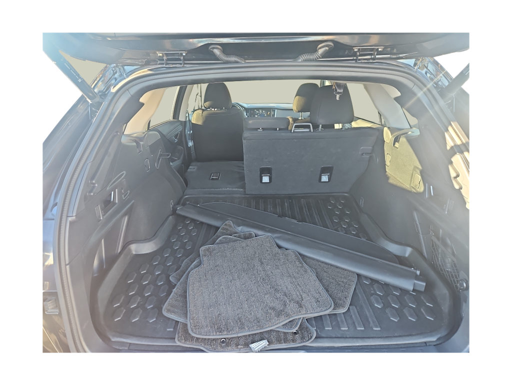 Thumbnail: 2024 Subaru Outback - 15