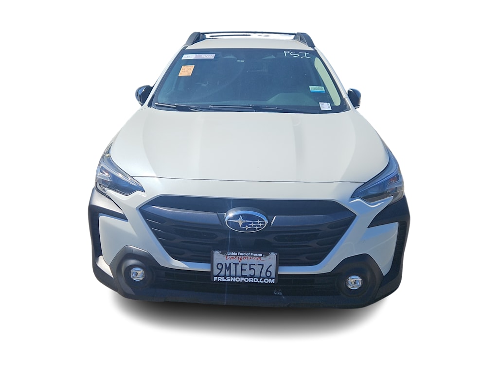 Thumbnail: 2024 Subaru Outback - 6