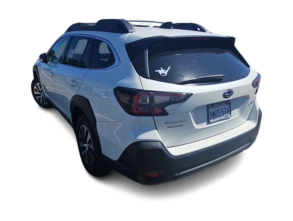 Thumbnail: 2024 Subaru Outback - 4