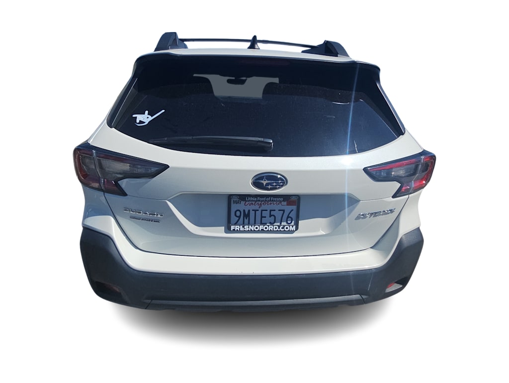 Thumbnail: 2024 Subaru Outback - 5