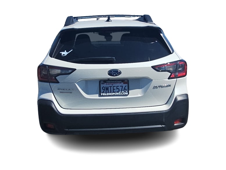 Thumbnail: 2024 Subaru Outback - 19