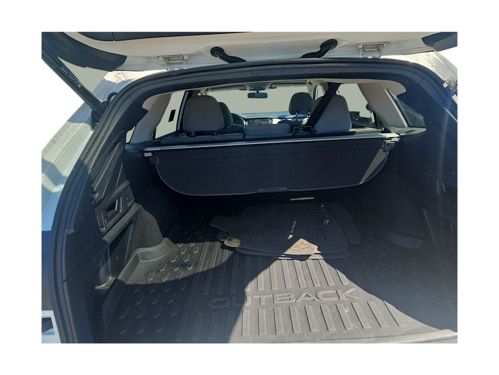 Thumbnail: 2024 Subaru Outback - 16