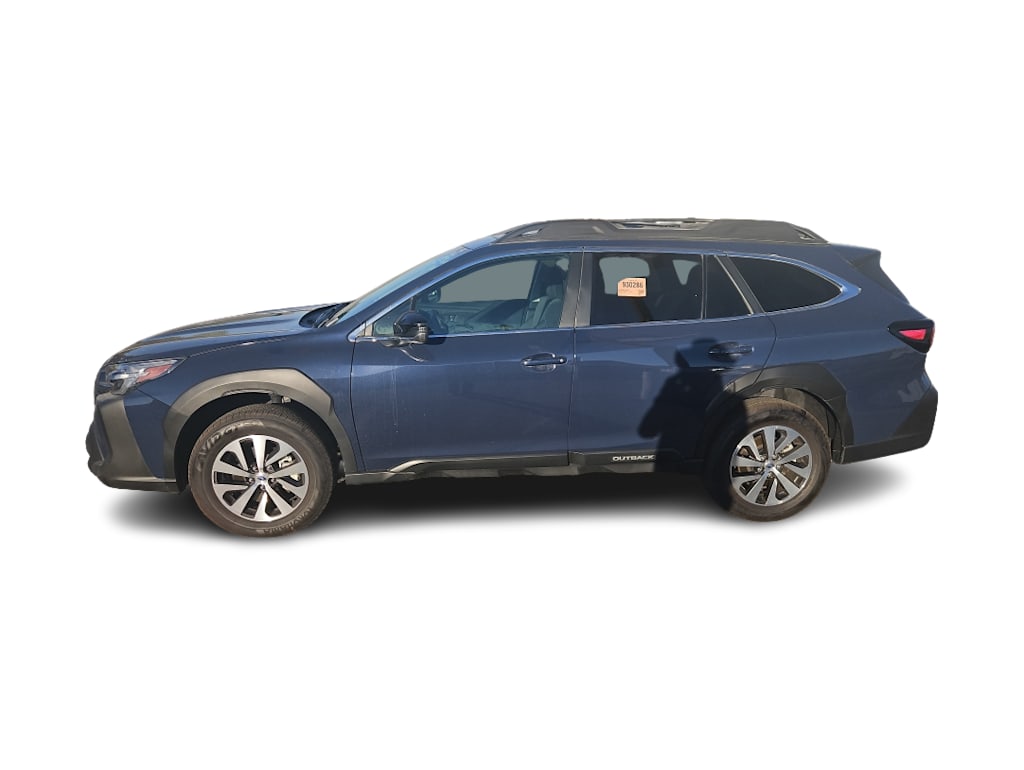 Thumbnail: 2025 Subaru Outback - 3