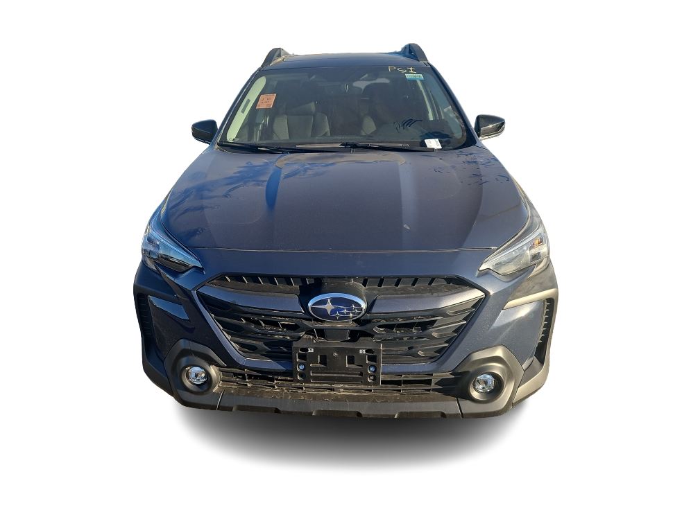 Thumbnail: 2025 Subaru Outback - 6