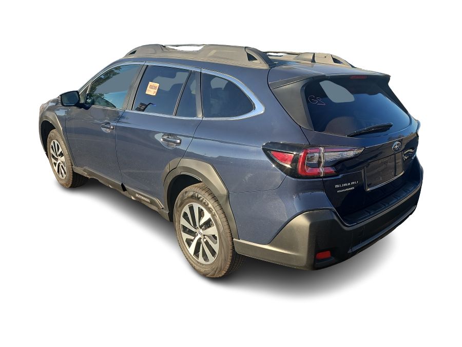 Thumbnail: 2025 Subaru Outback - 4
