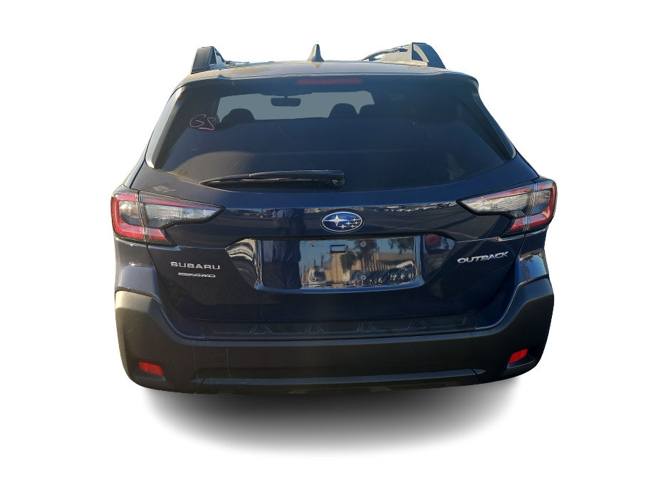 Thumbnail: 2025 Subaru Outback - 5