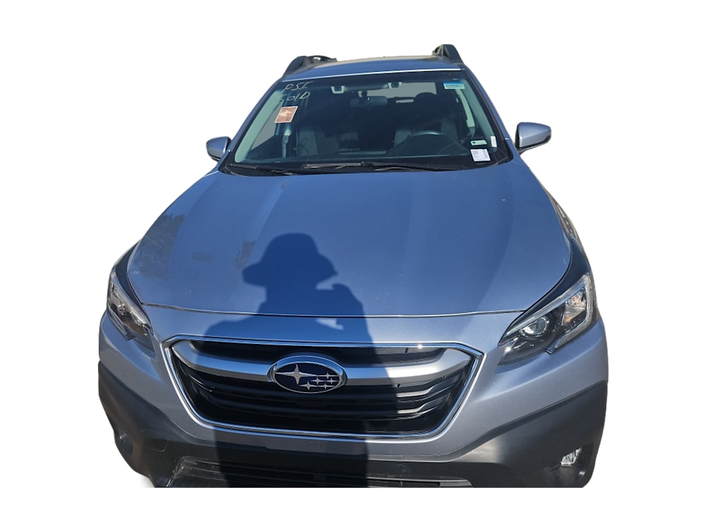 Thumbnail: 2022 Subaru Outback - 6
