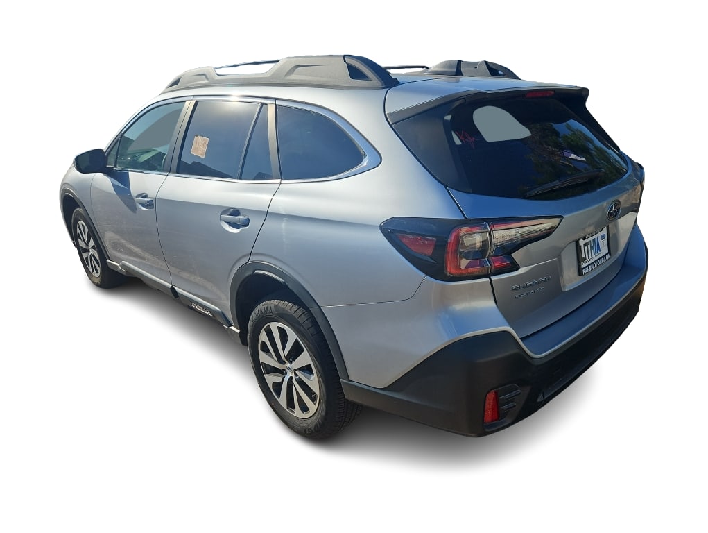 Thumbnail: 2022 Subaru Outback - 4