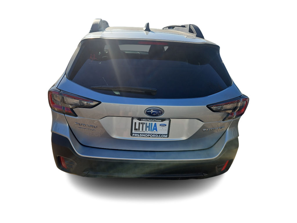 Thumbnail: 2022 Subaru Outback - 5