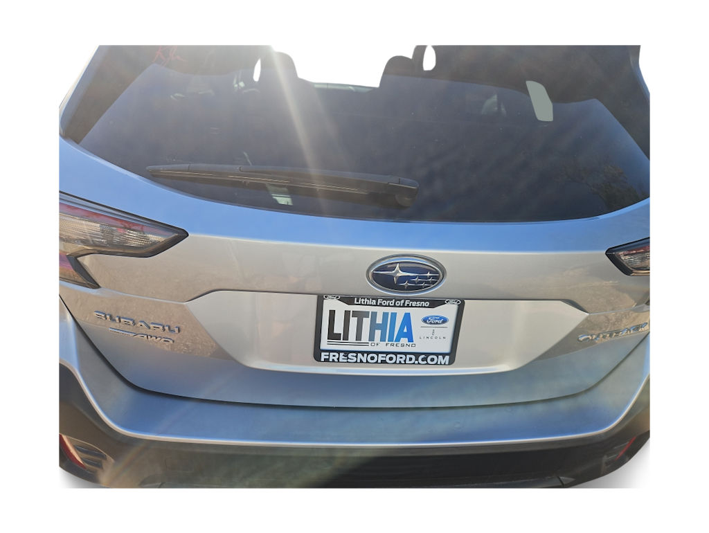 Thumbnail: 2022 Subaru Outback - 18