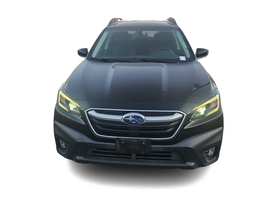Thumbnail: 2022 Subaru Outback - 6