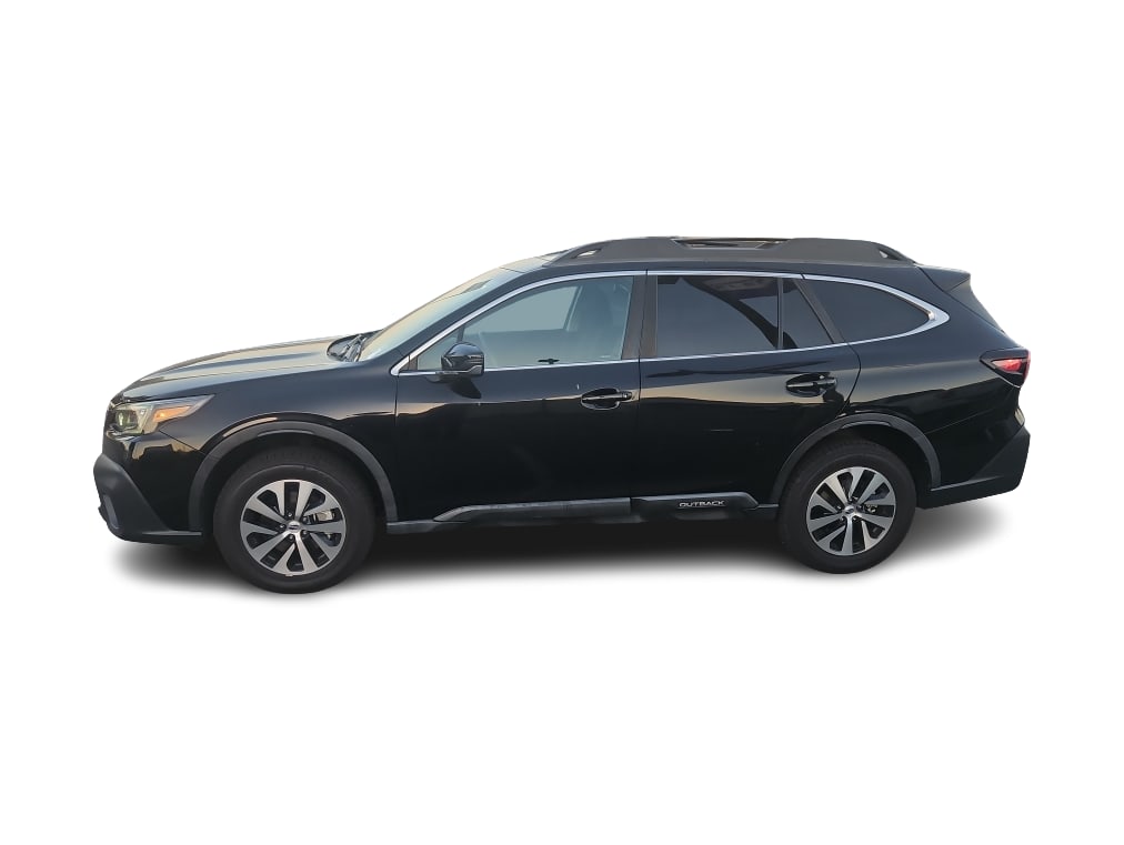 Thumbnail: 2022 Subaru Outback - 3