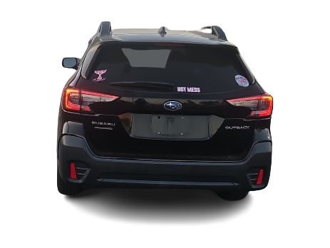 Thumbnail: 2022 Subaru Outback - 19