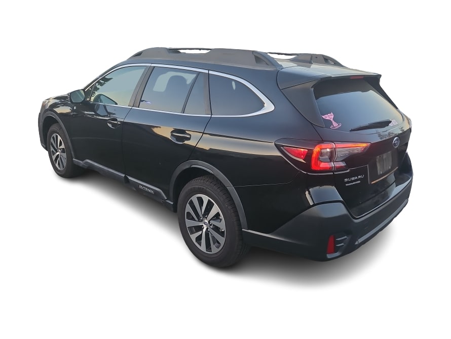 Thumbnail: 2022 Subaru Outback - 4