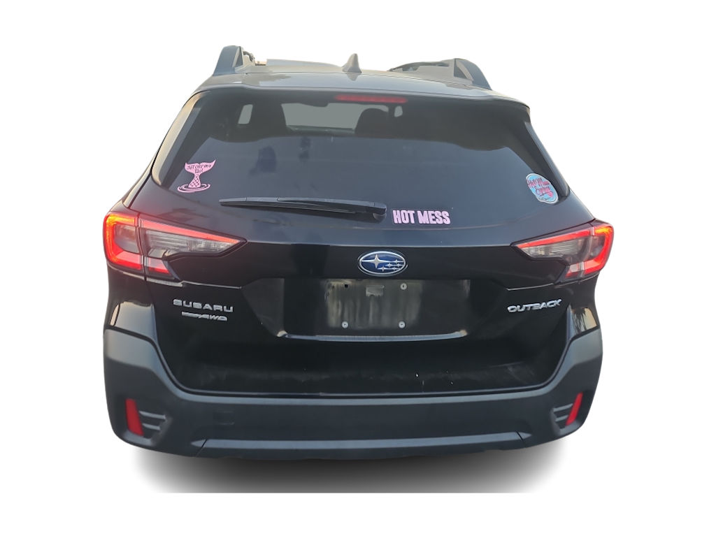 Thumbnail: 2022 Subaru Outback - 5