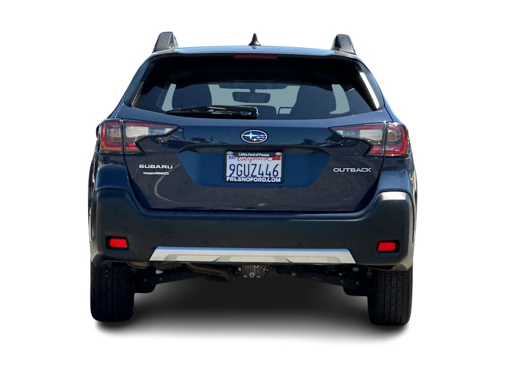 Thumbnail: 2023 Subaru Outback - 5