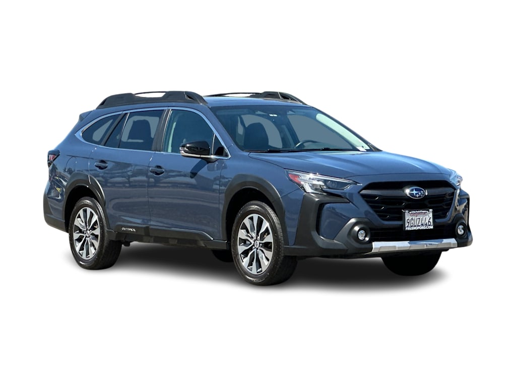Thumbnail: 2023 Subaru Outback - 20