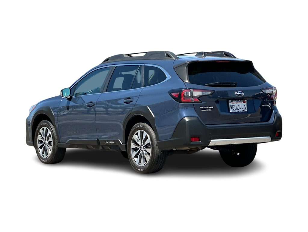 Thumbnail: 2023 Subaru Outback - 4