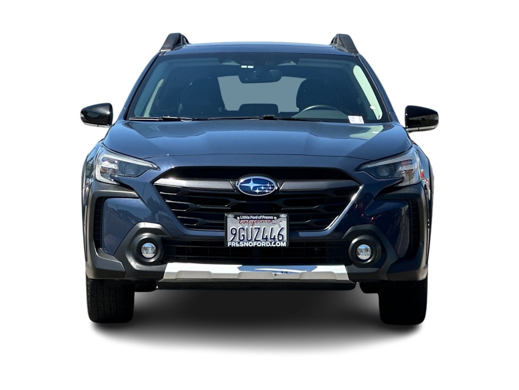 Thumbnail: 2023 Subaru Outback - 6
