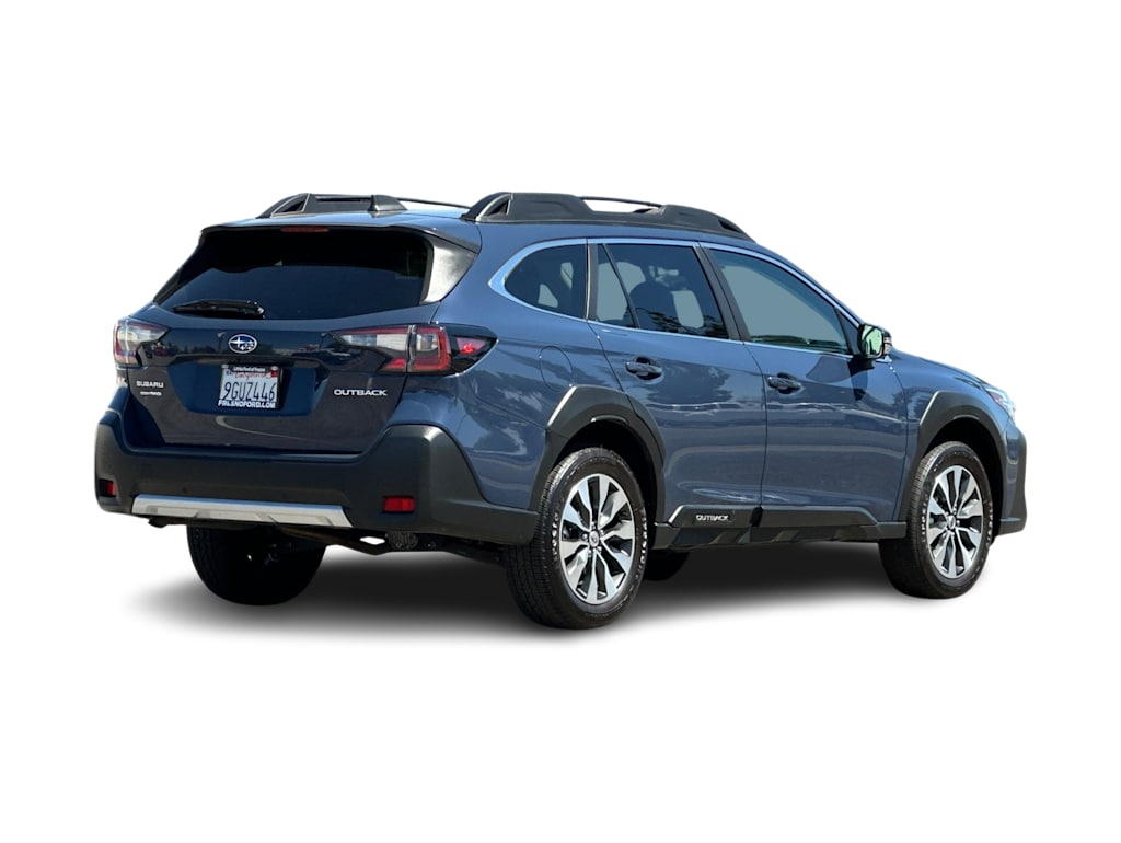 Thumbnail: 2023 Subaru Outback - 18