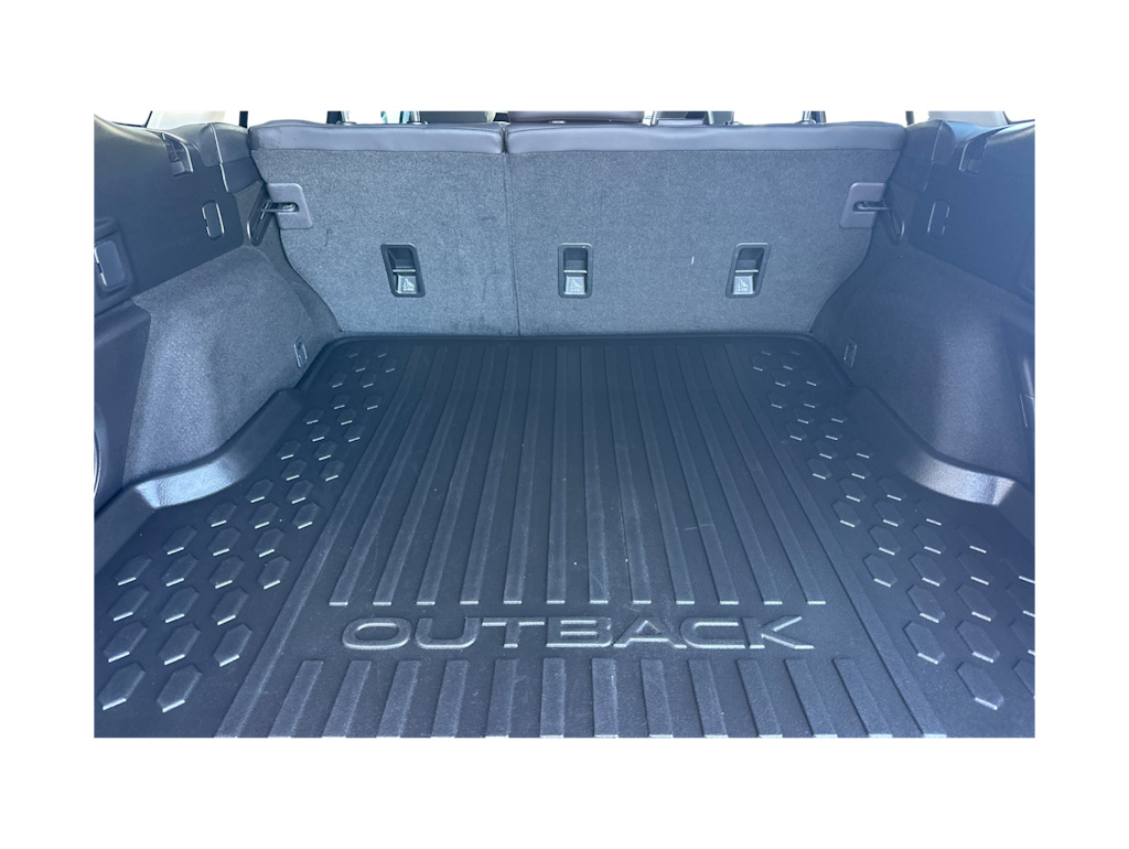 Thumbnail: 2023 Subaru Outback - 16